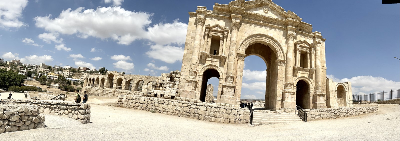Jerash